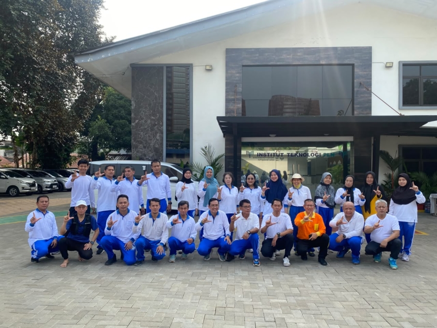 Implementasi Nyata Pilar Well Being (Budaya KoPI)
