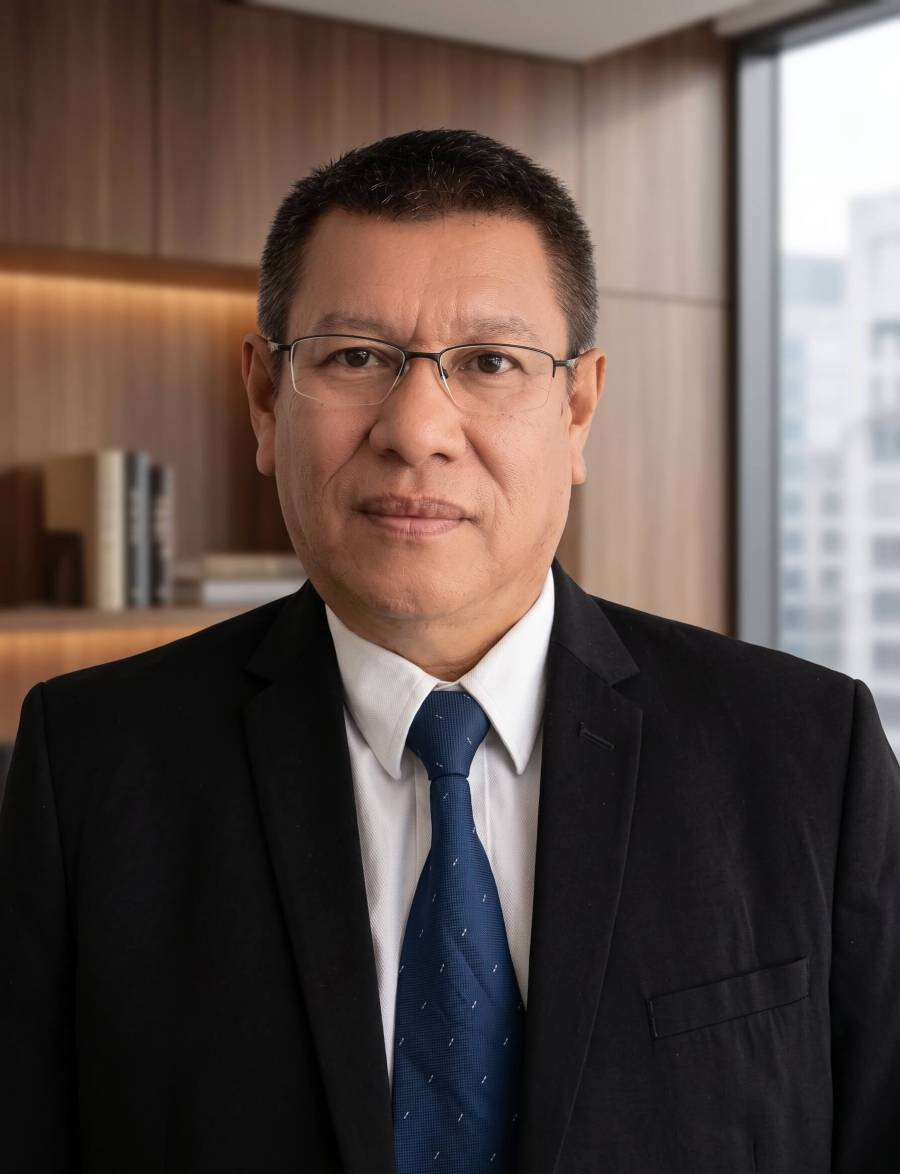 Sambutan Direktur Utama