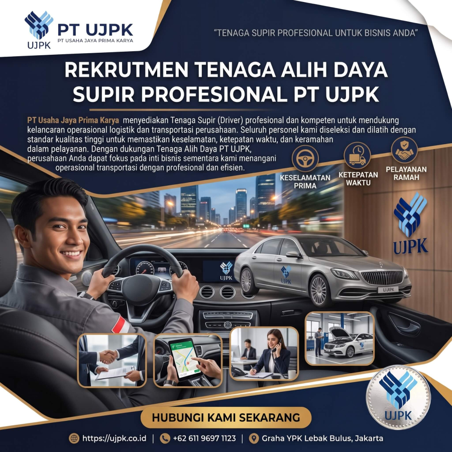Pengemudi