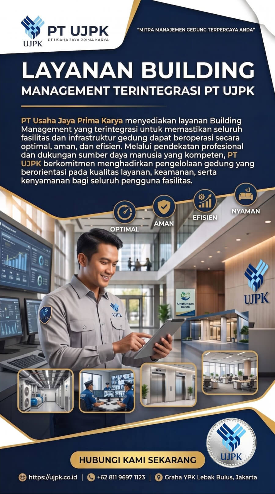 Building Management