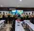 Pertemuan Rutin Danru dengan Manajemen BUJP